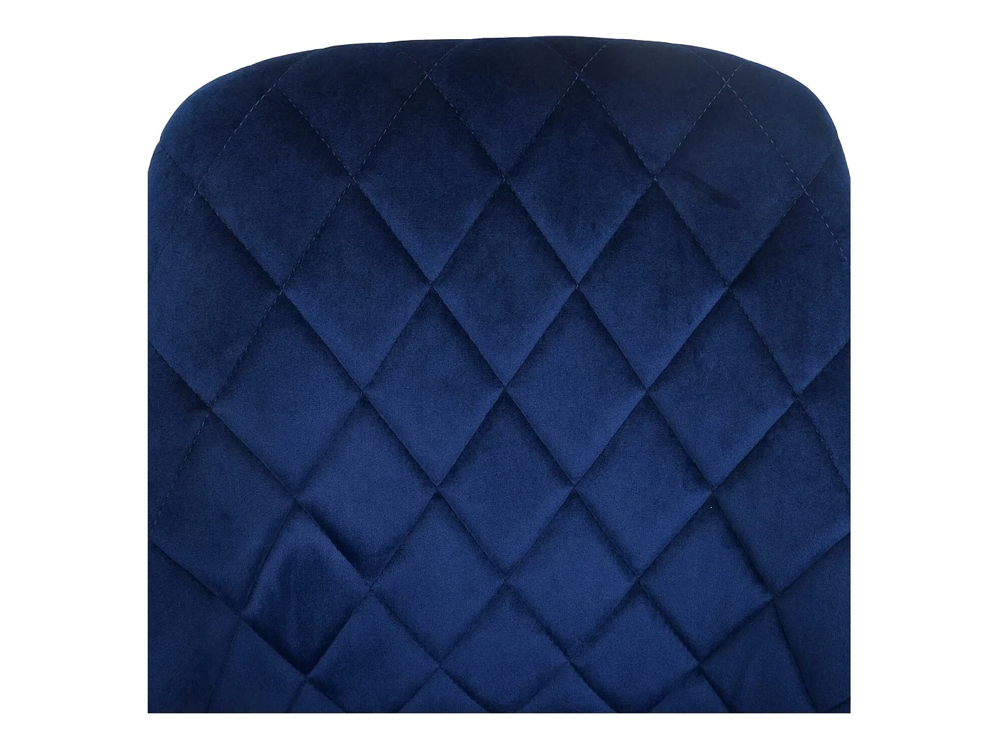 MCW-K25 eetkamerstoel (set van 2),  blauw