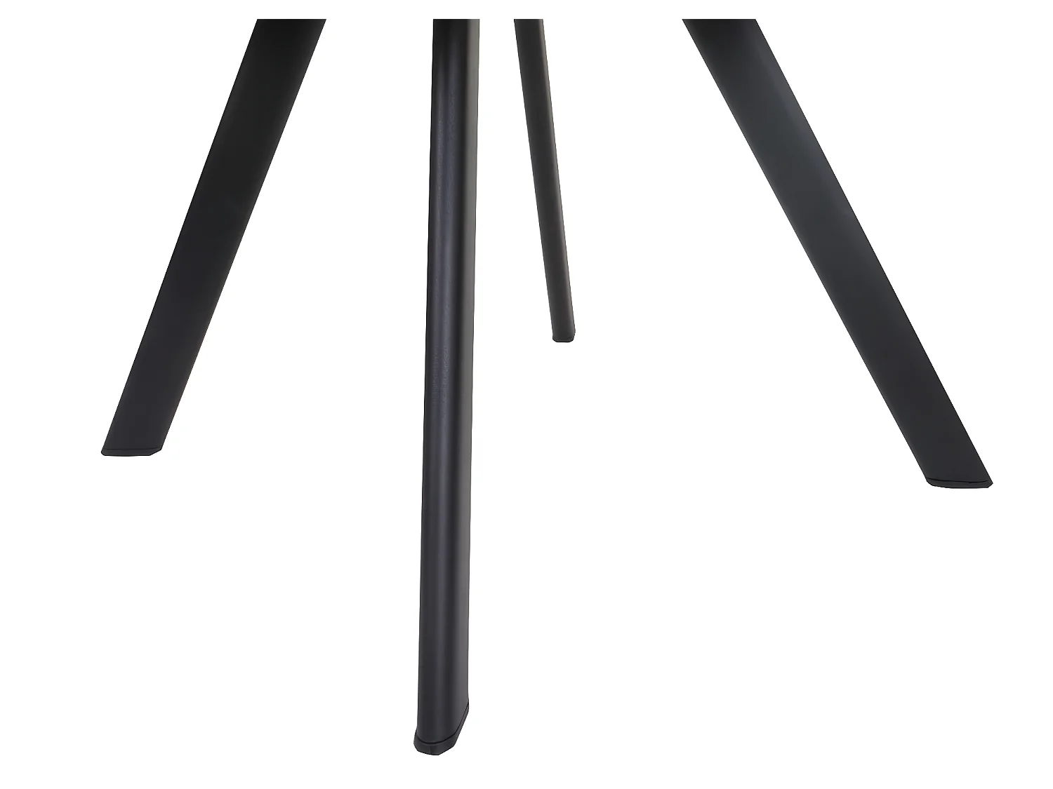 MCW-K25 eetkamerstoel (set van 2),  blauw