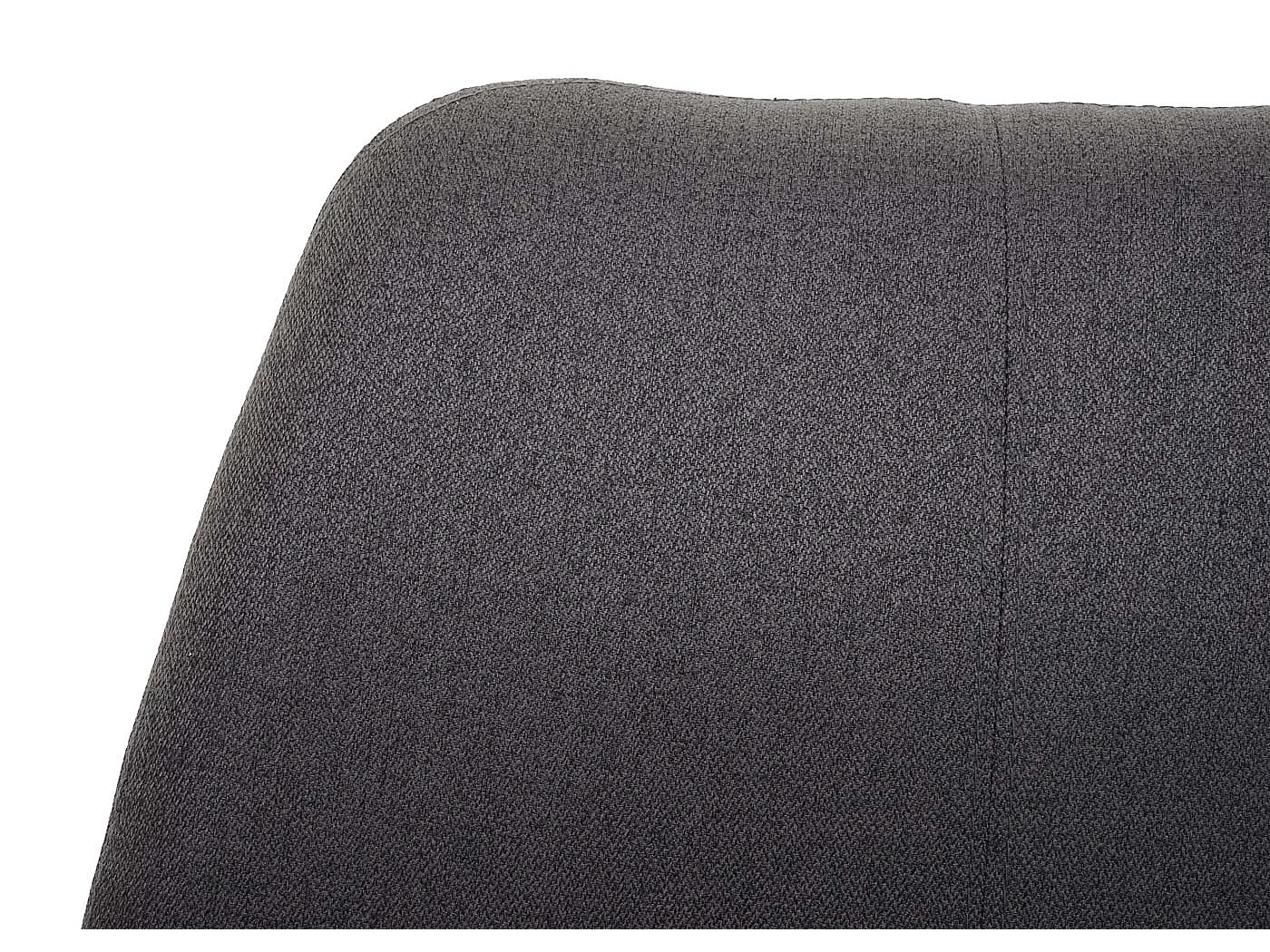 Chaise de salle à manger MCW-H71,  gris-marron