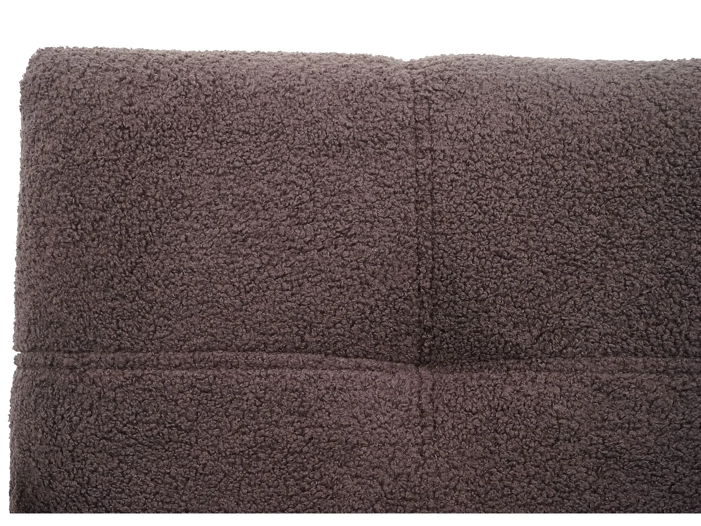 Chaise de salle à manger MCW-K34 (lot de 6),  marron