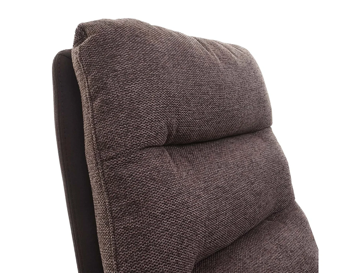 Cadeira de jantar MCW-G66,  castanho-escuro