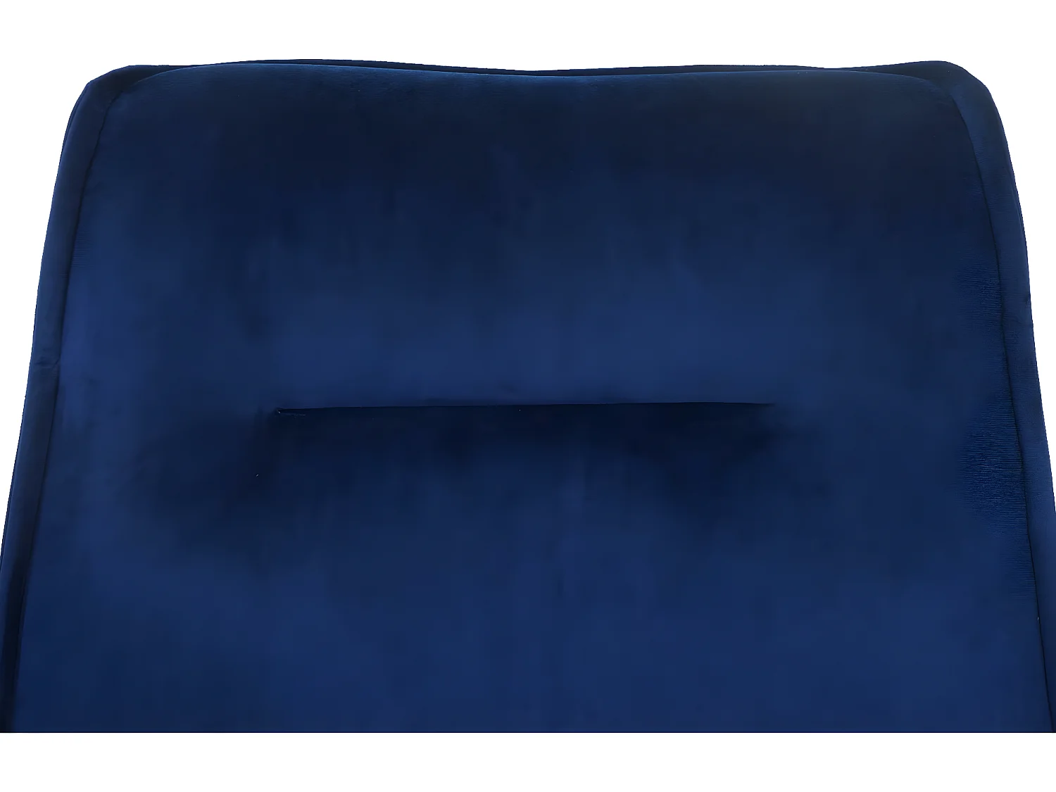 MCW-K24 eetkamerstoel (set van 2),  blauw