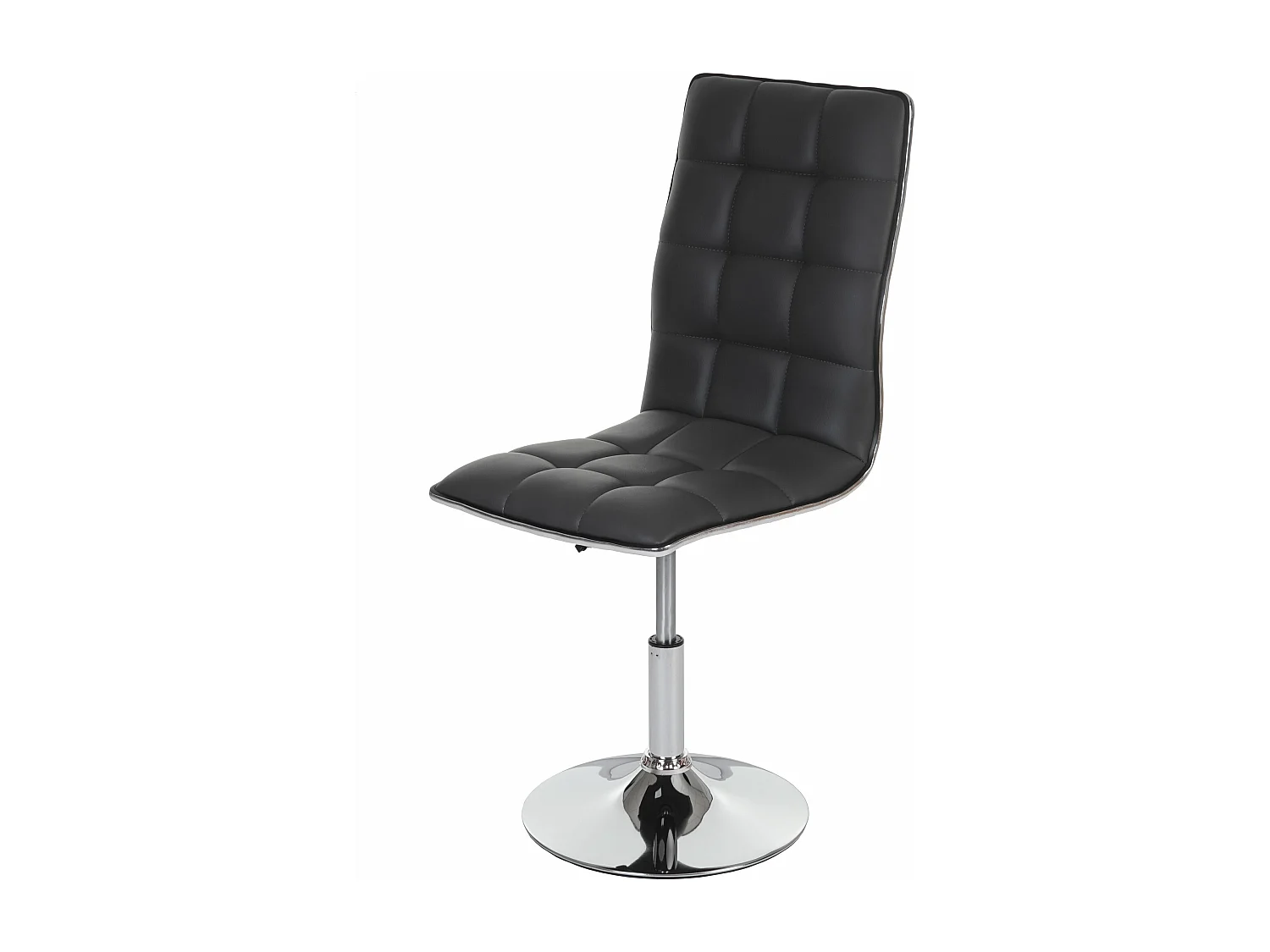 Cadeira de jantar MCW-C41 (conjunto de 6),  cinzento