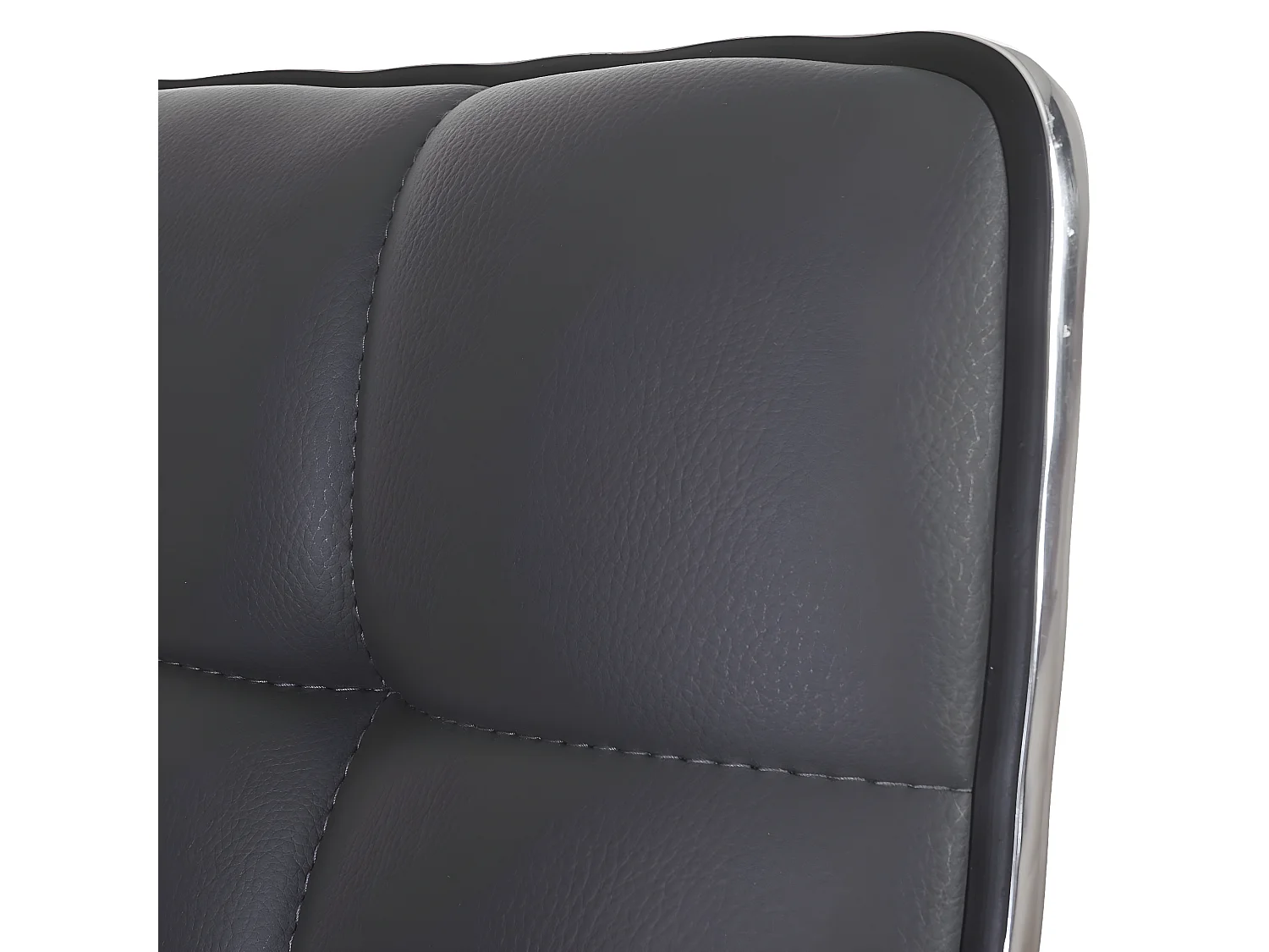 Cadeira de jantar MCW-C41 (conjunto de 6),  cinzento