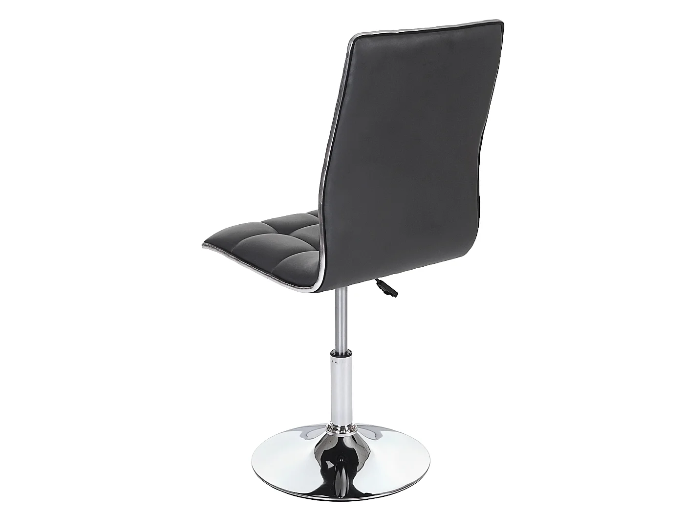 Chaise de salle à manger MCW-C41 (lot de 6),  gris