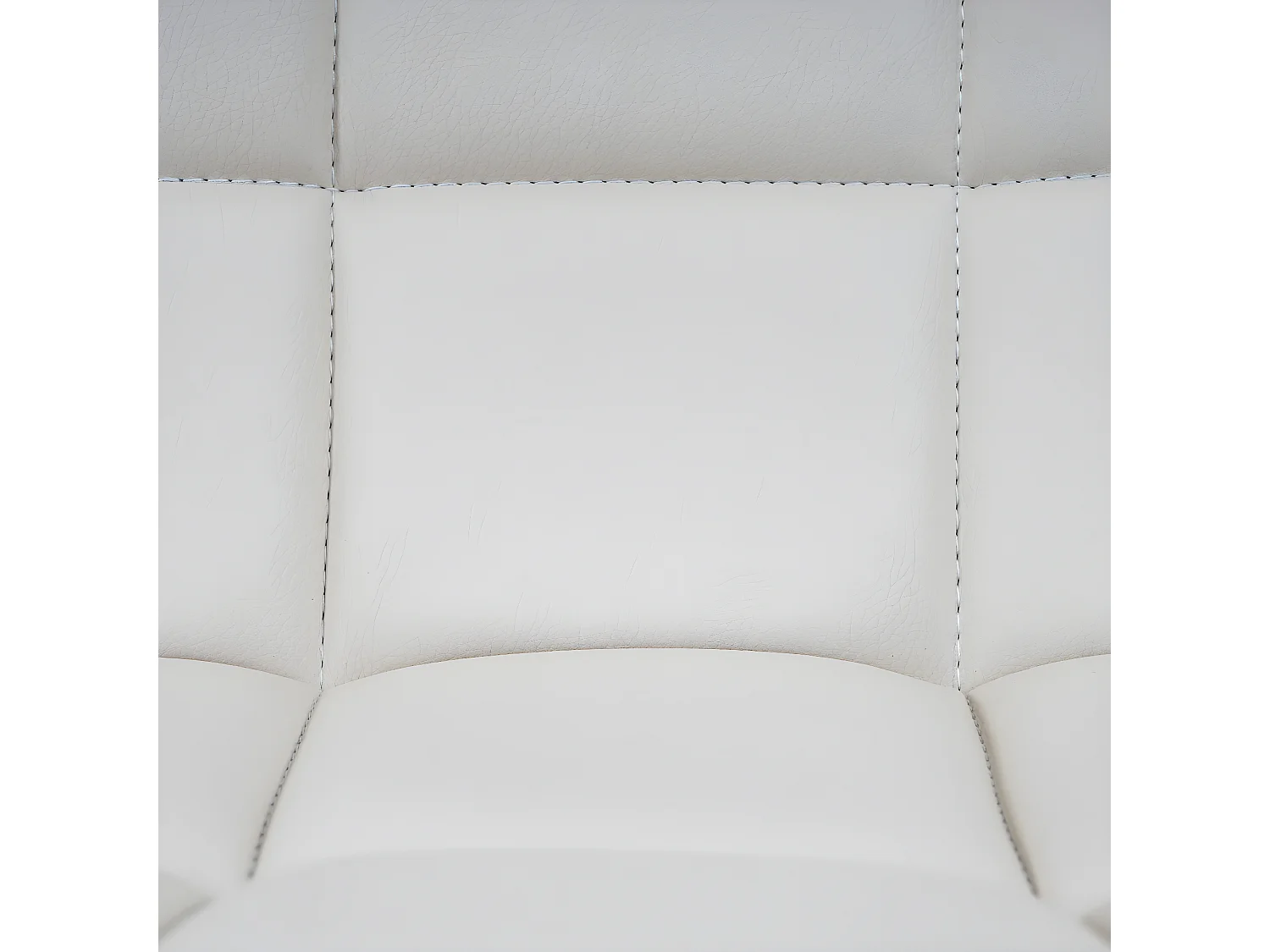 Obrotowe krzesło do jadalni MCW-C41,  kremowy