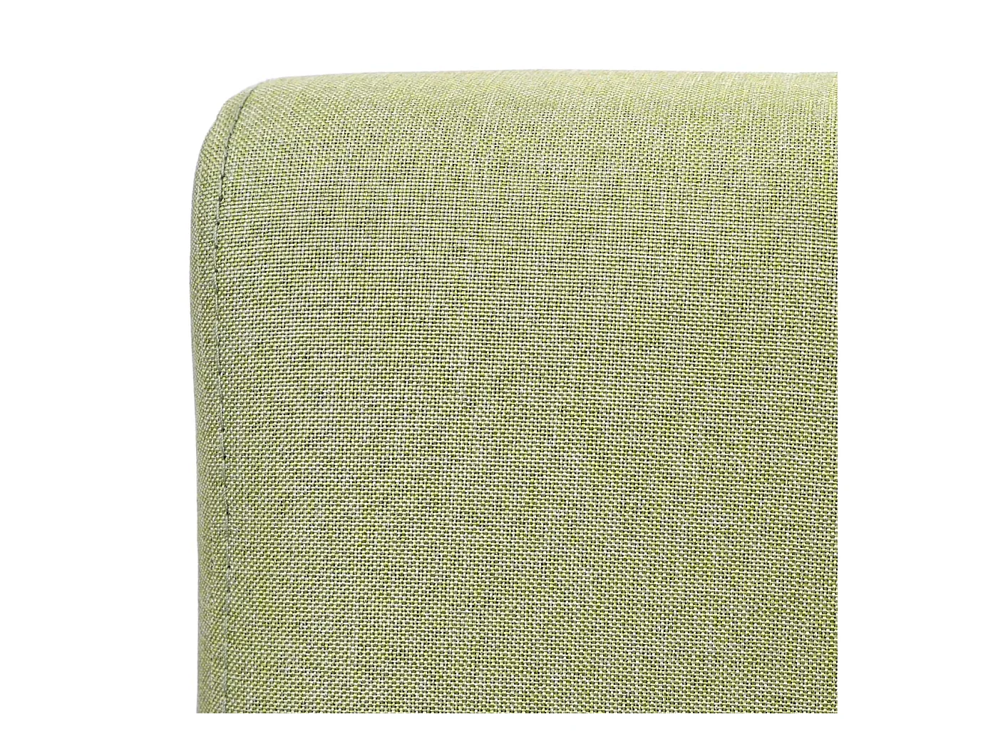 Esszimmerstuhl MCW-F61 (6er-Set), Grün