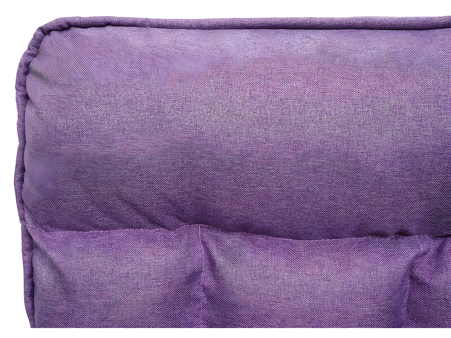 Chaise de salle à manger MCW-K40,  tissu/textile lilas