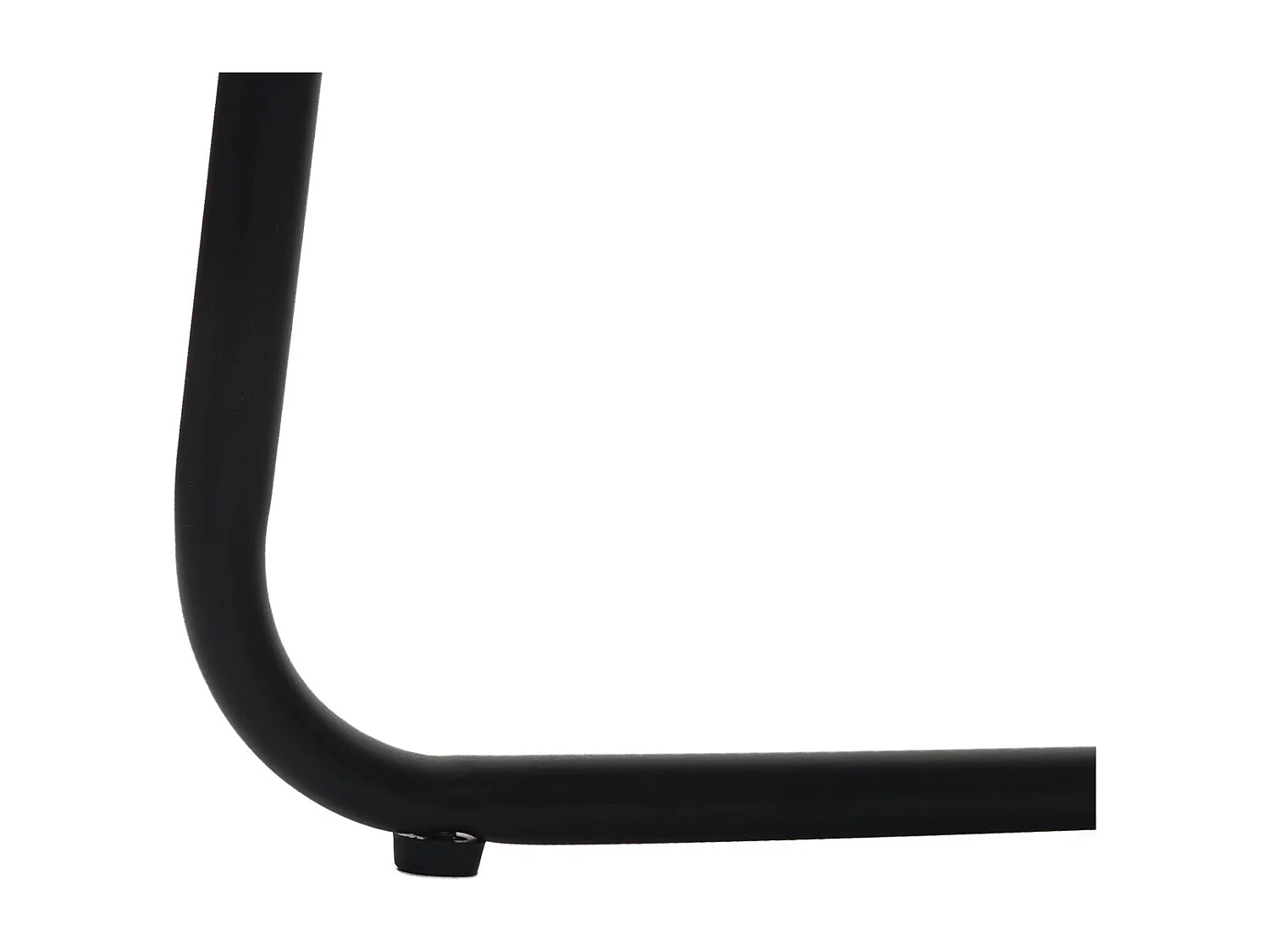 Chaise de salle à manger MCW-K34 (lot de 6),  blanc