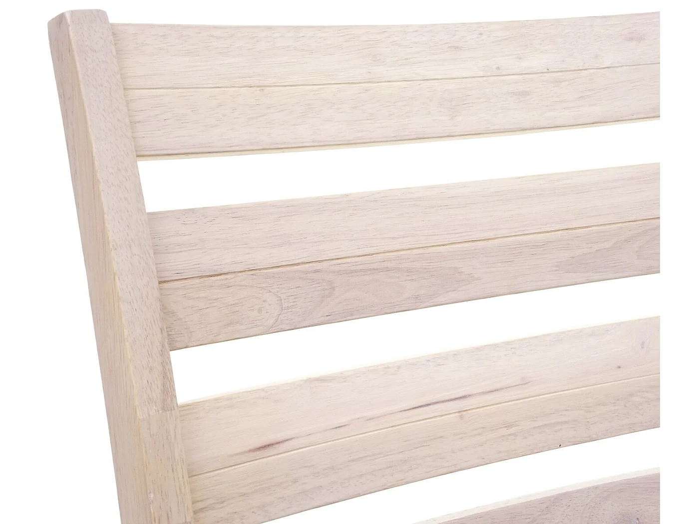 Eetkamerstoel MCW-G47 (set van 2),  licht frame, grijs