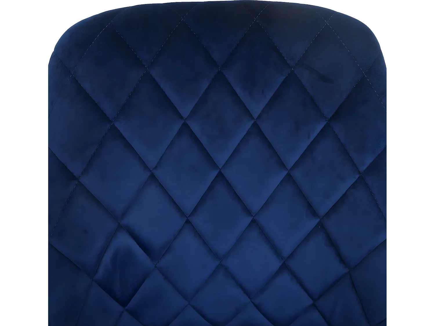 MCW-K25 eetkamerstoel (set van 6),  blauw