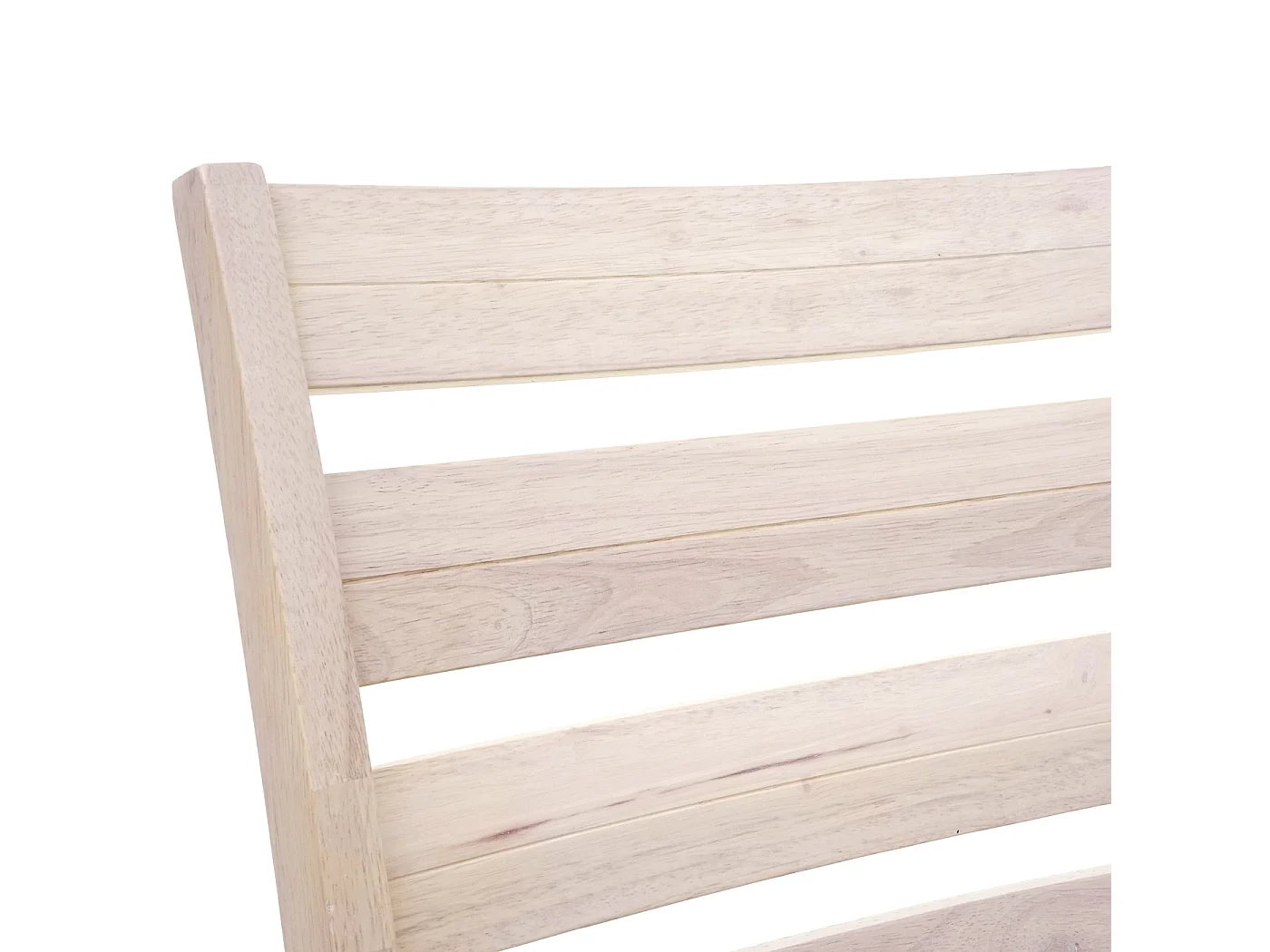 Eetkamerstoel MCW-G47 (set van 6),  licht frame, grijs