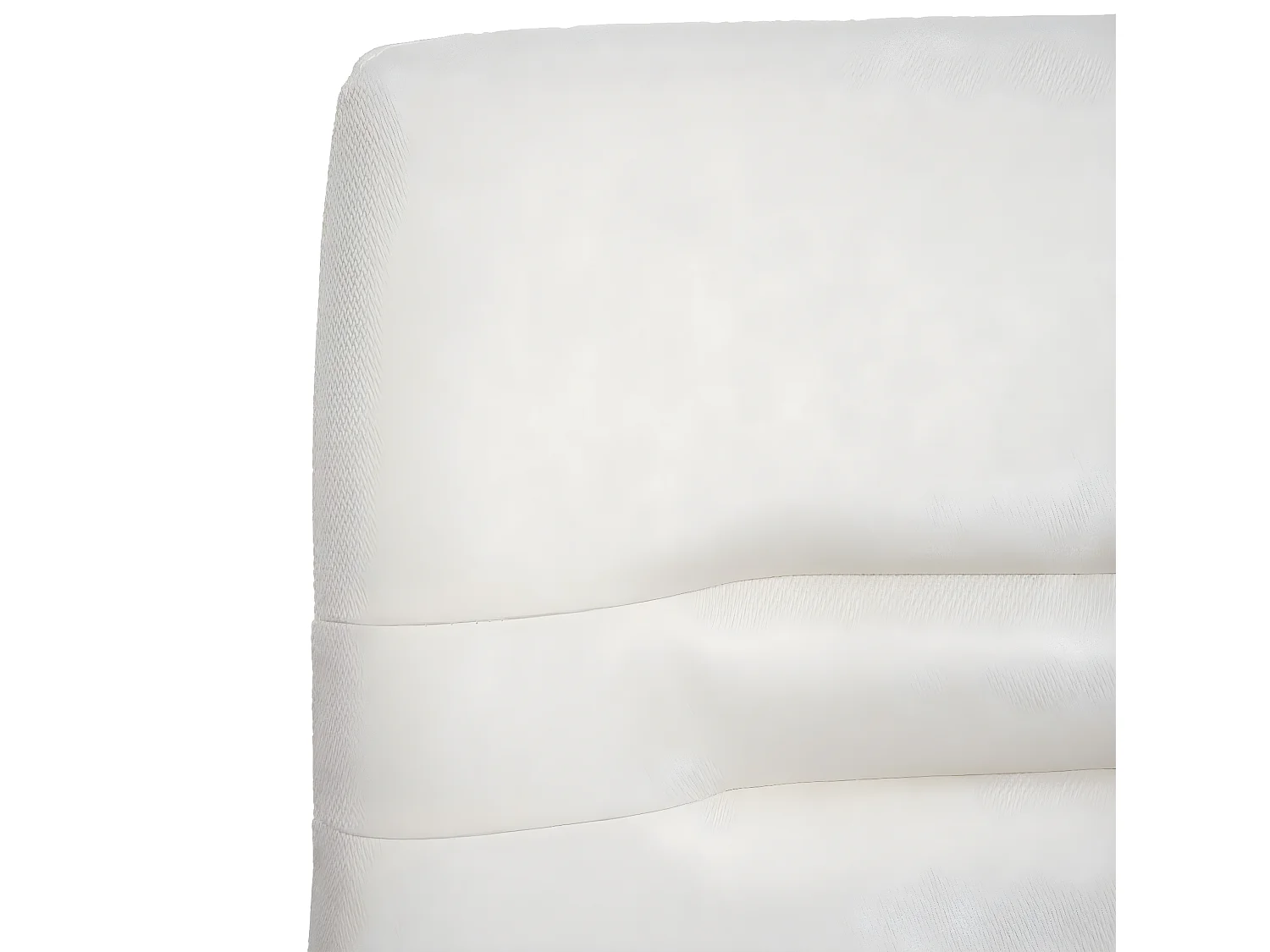 Chaise de salle à manger MCW-H70 (lot de 6),  crème-beige