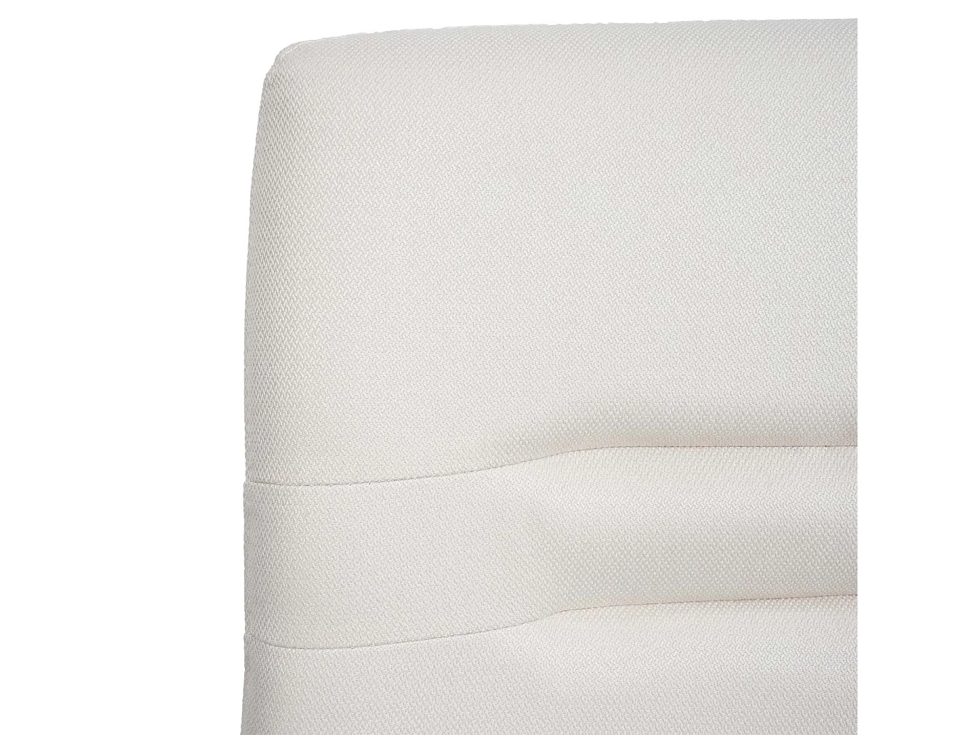 Esszimmerstuhl MCW-H70 (6er-Set), Creme-beige