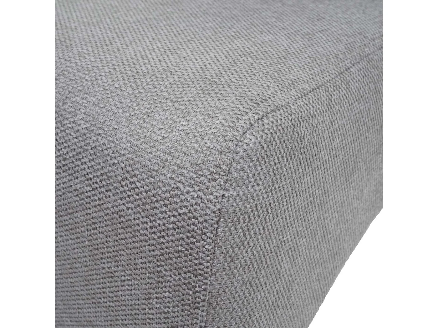 Chaise de salle à manger Crotone,  gris clair, pieds clairs