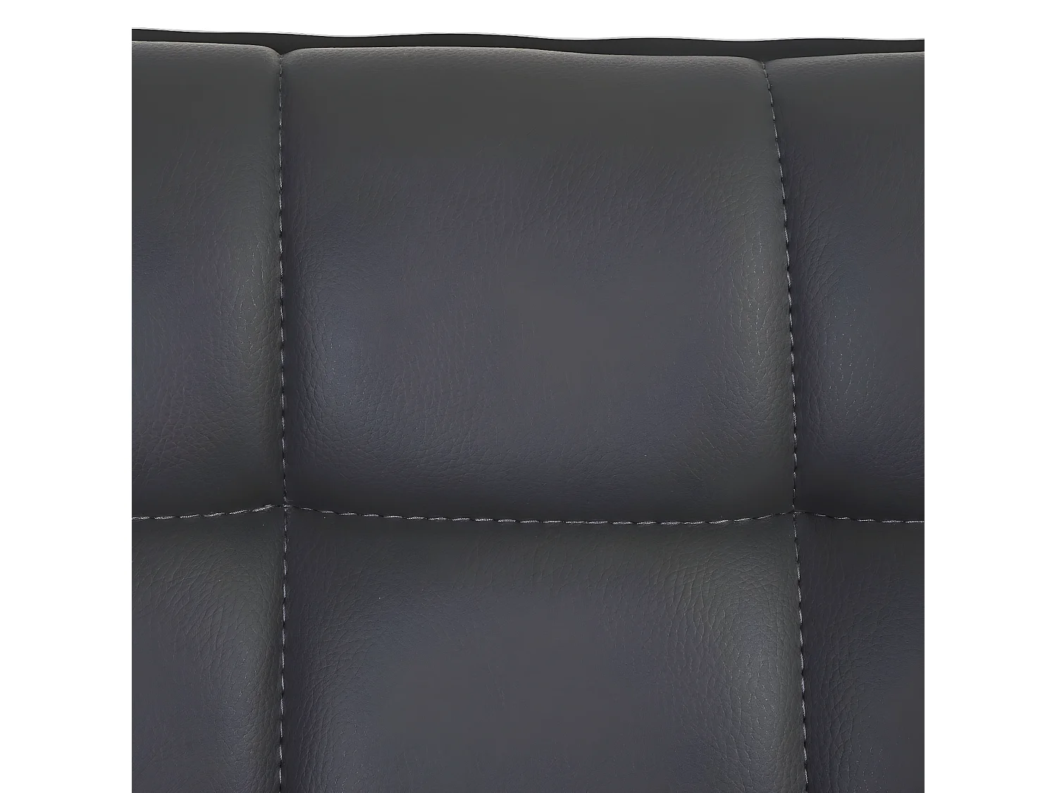 Chaise de salle à manger MCW-C41 pivotante,  gris