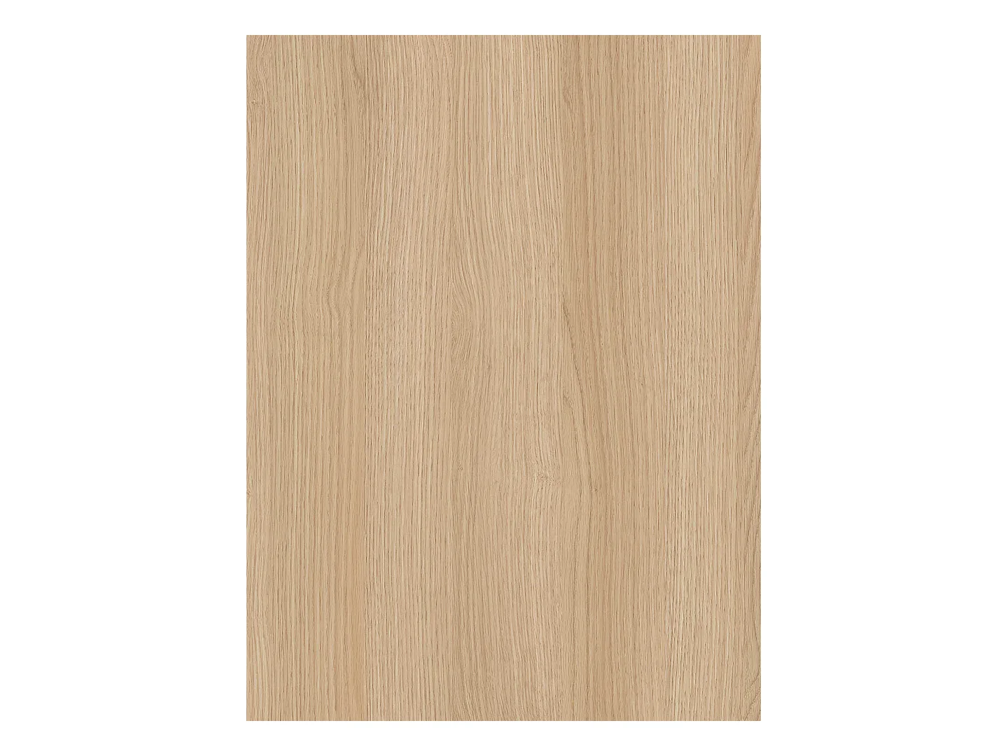 Table ronde - 110 cm - Chêne de Lindberg - HEXA