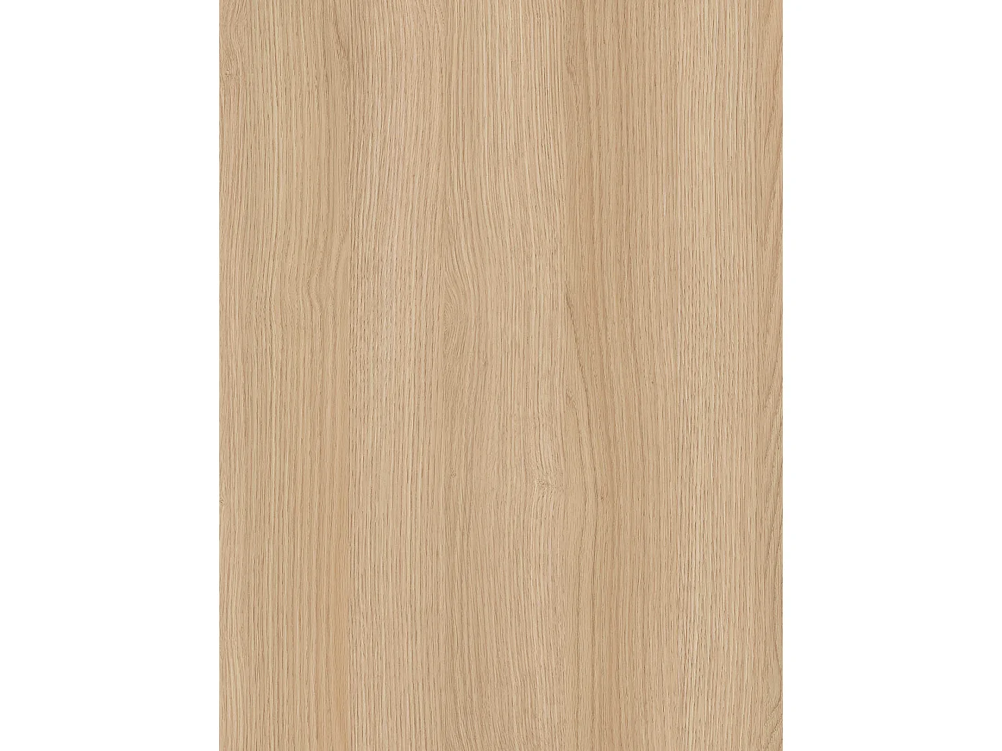 Table ronde - 110 cm - Chêne de Lindberg - HEXA