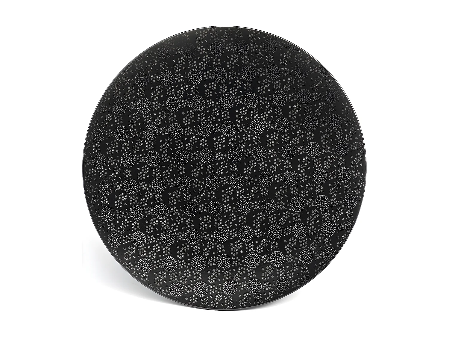 Black Japan - Service 18 pièces