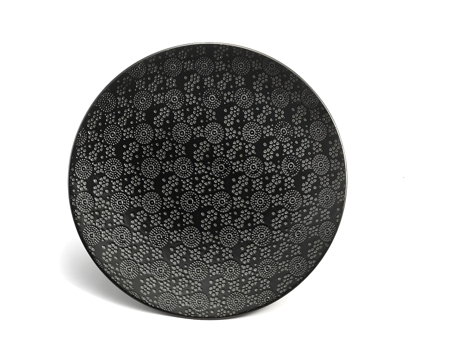 Black Japan - Service 18 pièces