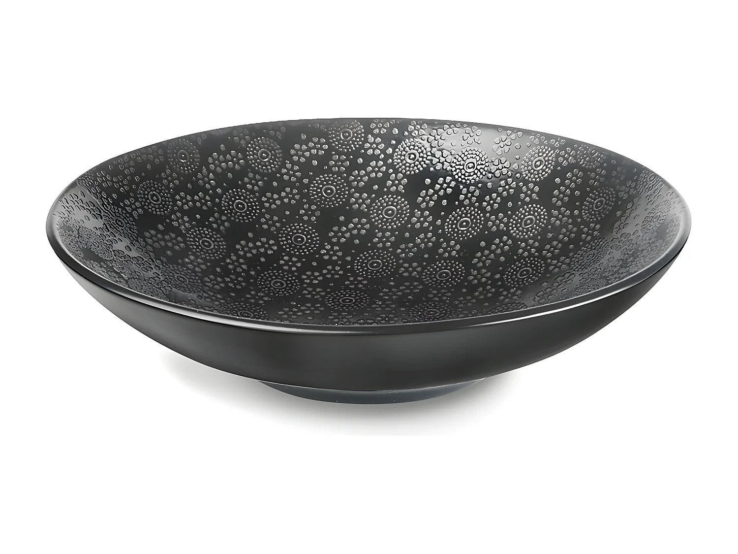 Black Japan - Service 18 pièces