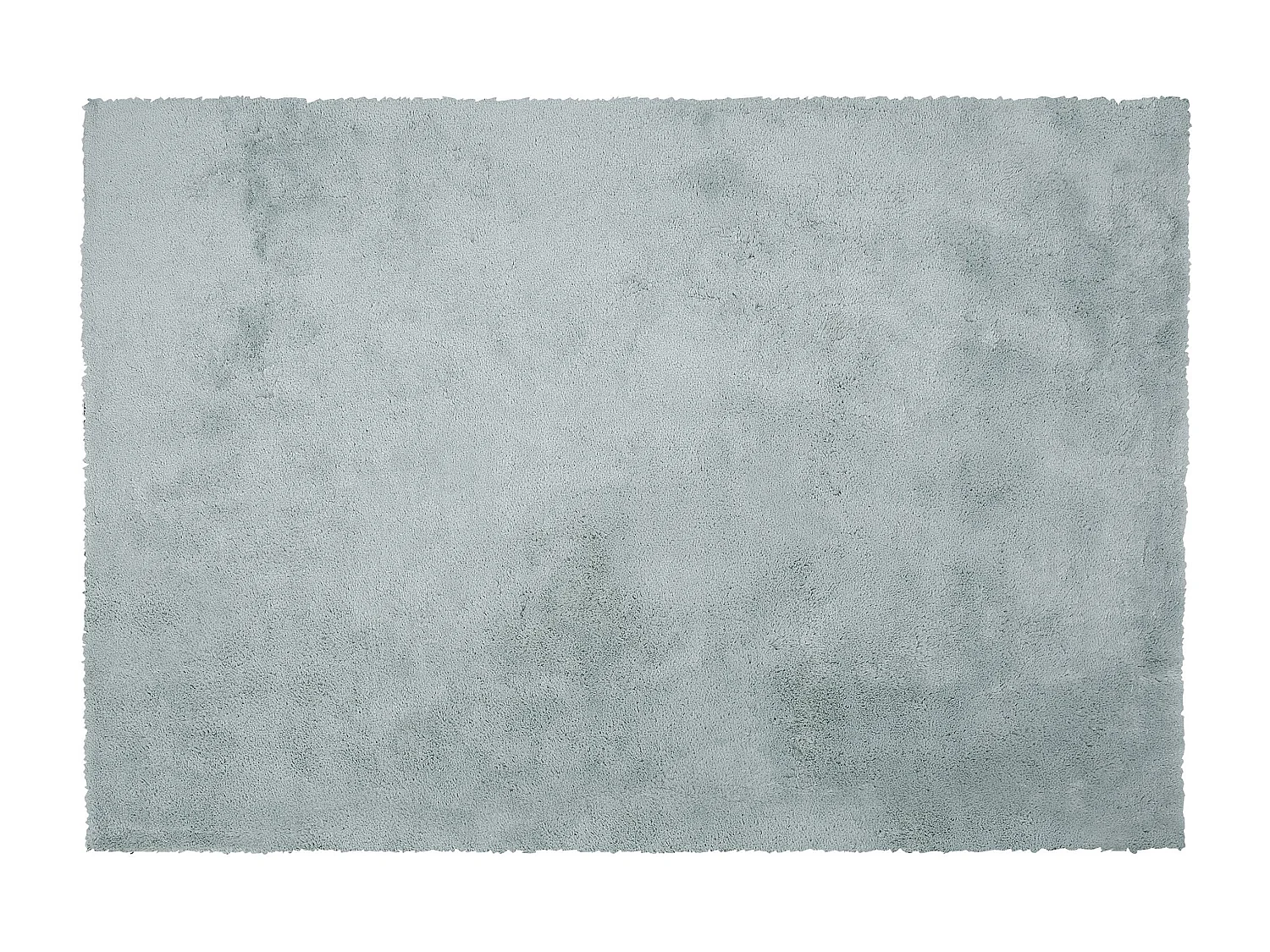 Alfombra verde menta 140 x 200 cm EVREN