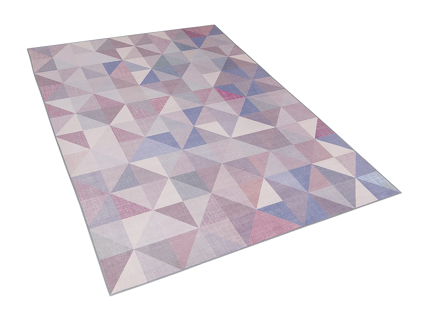 Tapis KARTEPE Multicolore 160 x 230 cm