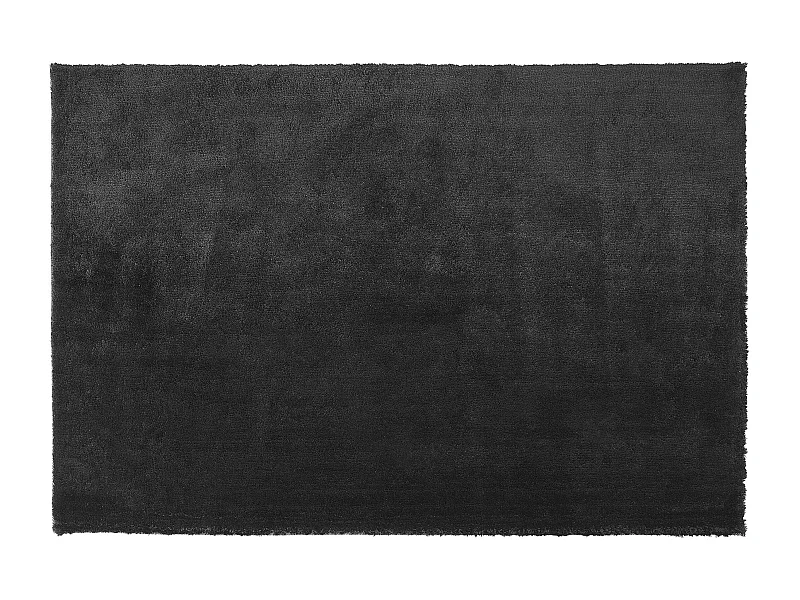 Tapete preto 140 x 200 cm EVREN