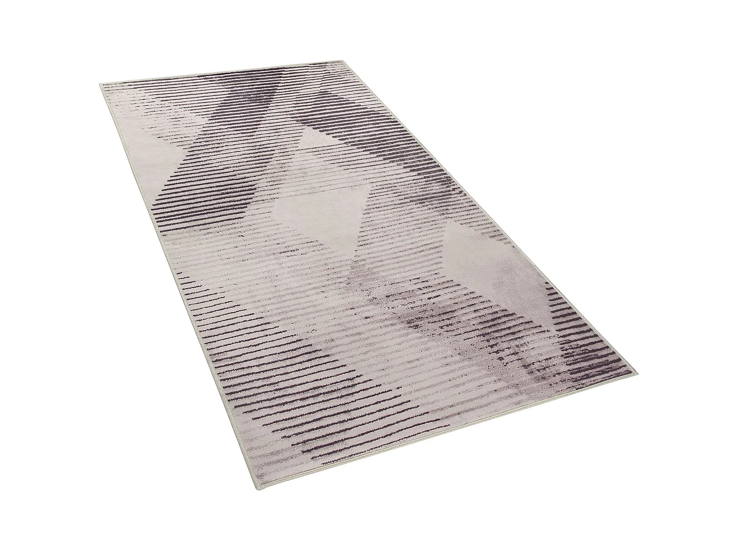 Tapis rose 80 x 150 cm KALE
