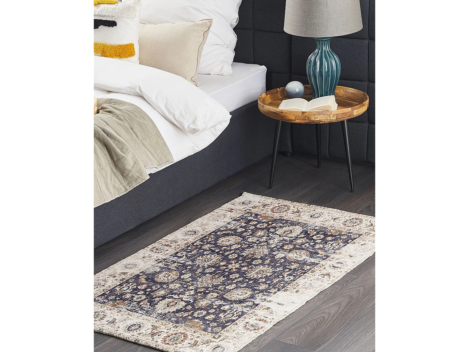 Tapis PELITLI Multicolore 80 x 150 cm