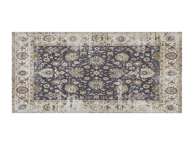 Tapis PELITLI Multicolore 80 x 150 cm