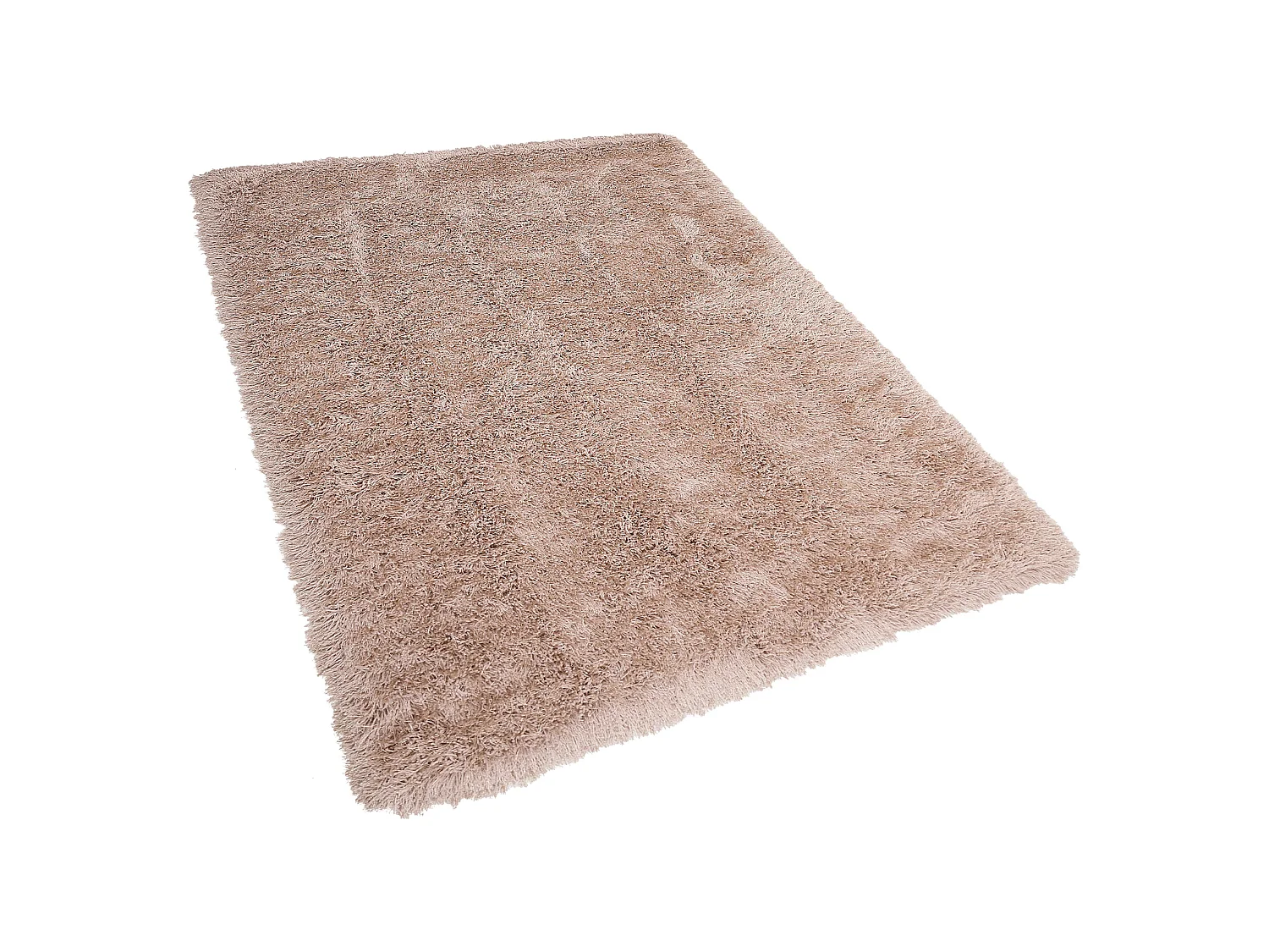 Tapis beige 160 x 230 cm CIDE
