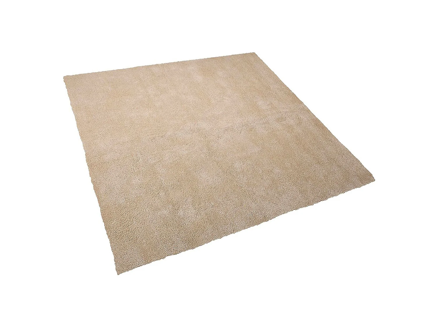 Tapis beige clair 160 x 230 cm DEMRE