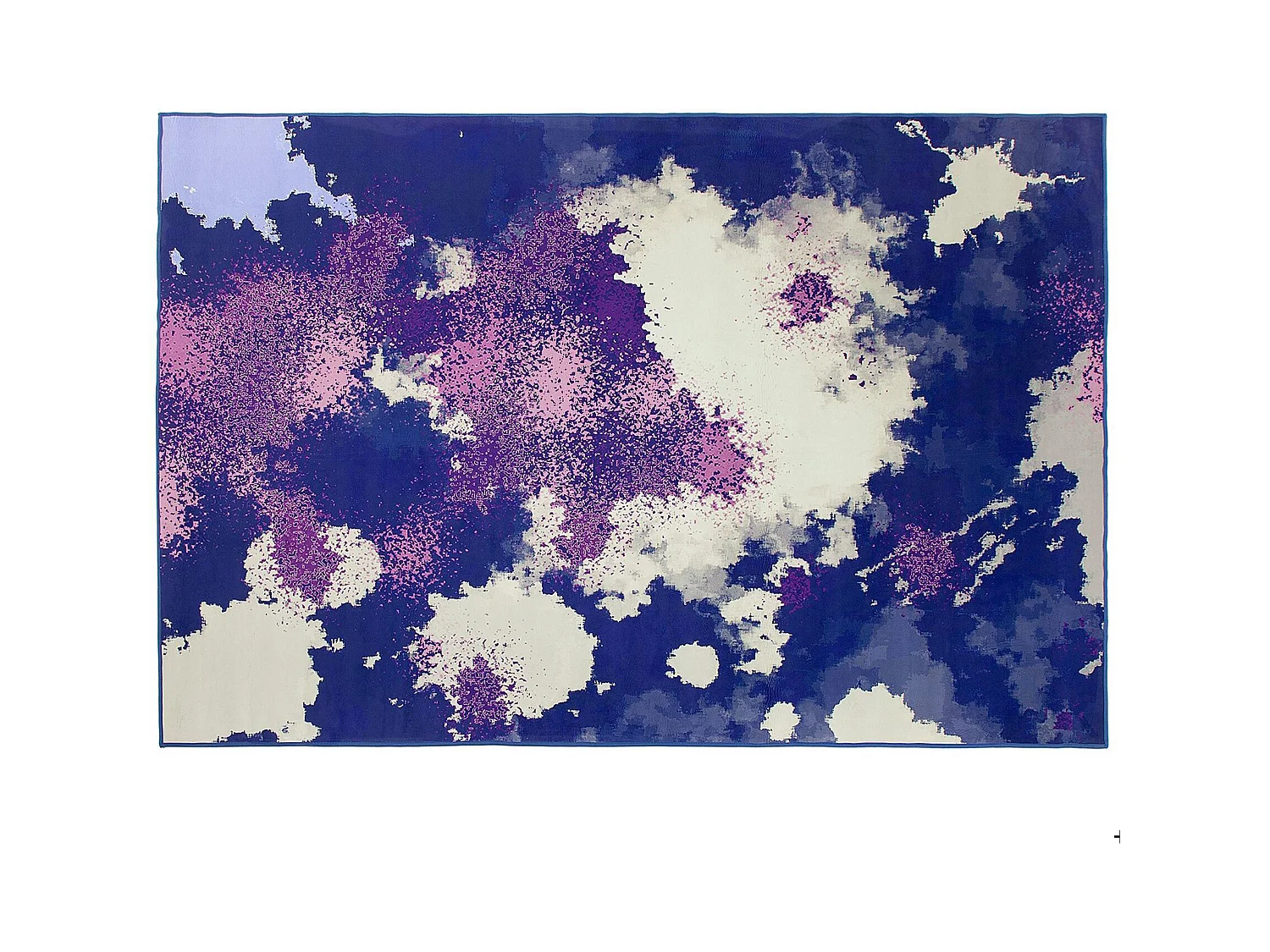 Tapis KADIRLI Multicolore 160 x 230 cm