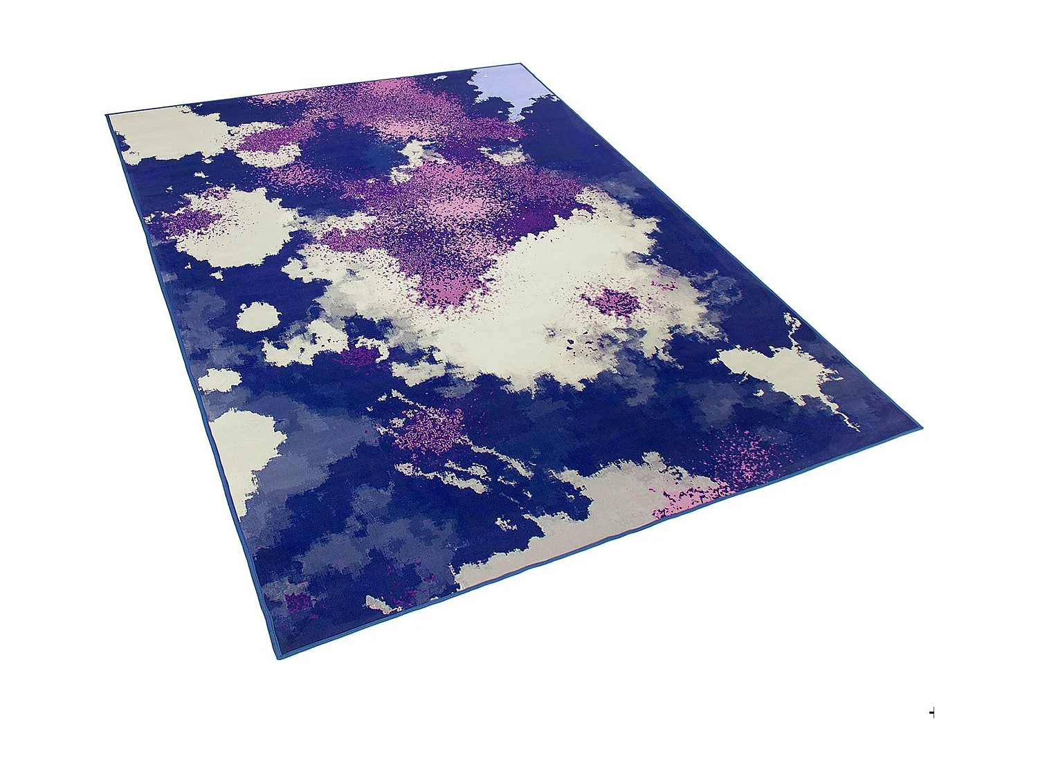 Tapis KADIRLI Multicolore 160 x 230 cm