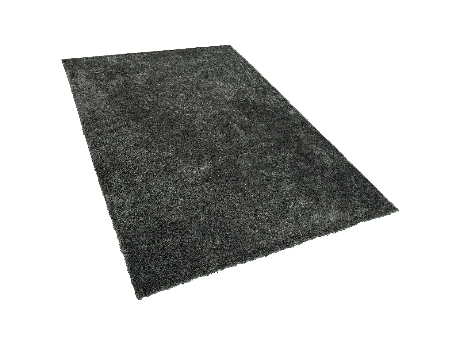 Tapis 200 x 300 cm gris foncé EVREN