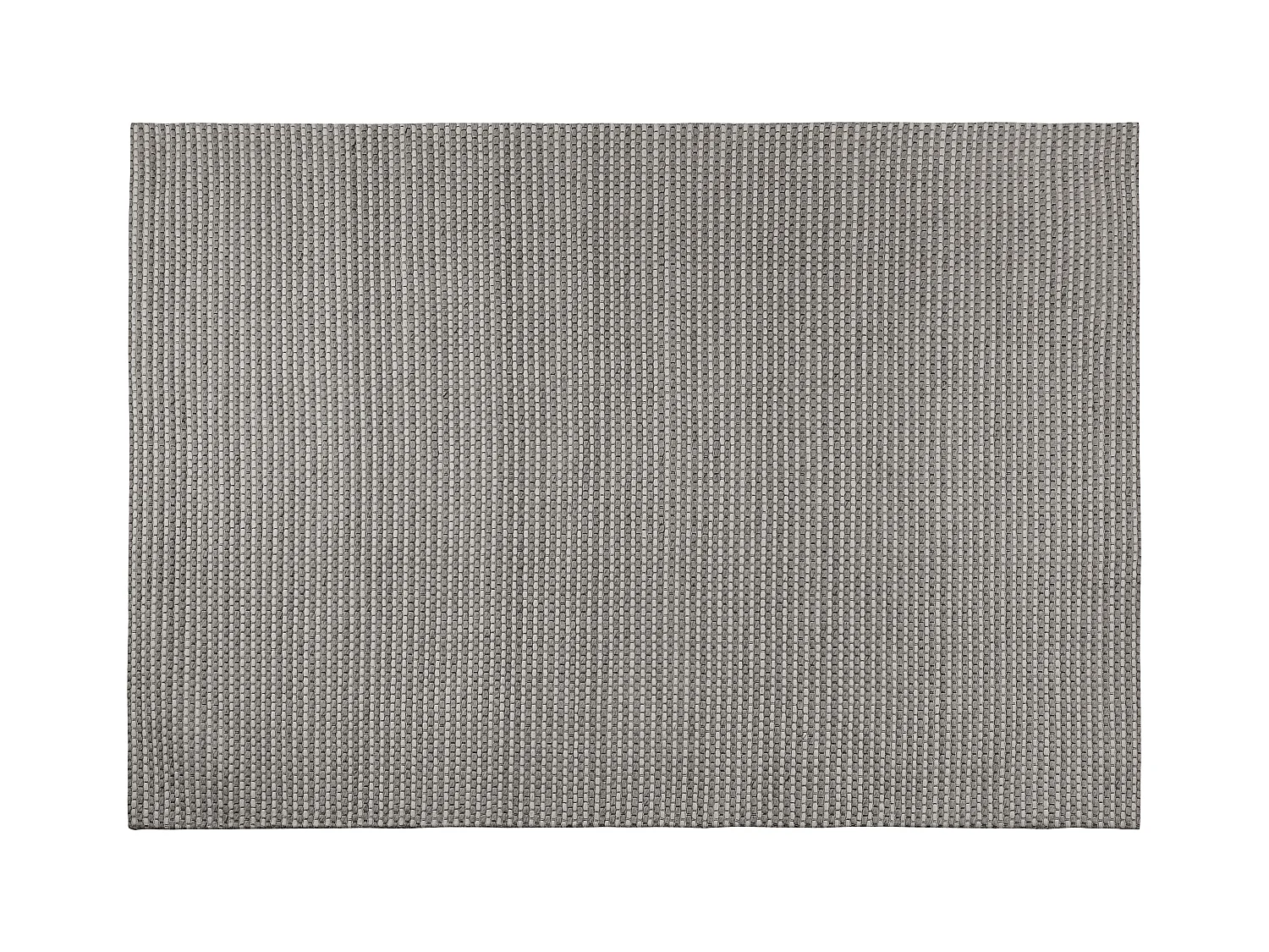 Tapis KILIS Gris 160 x 230 cm Laine