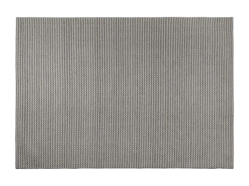 Tapis KILIS Gris 160 x 230 cm Laine