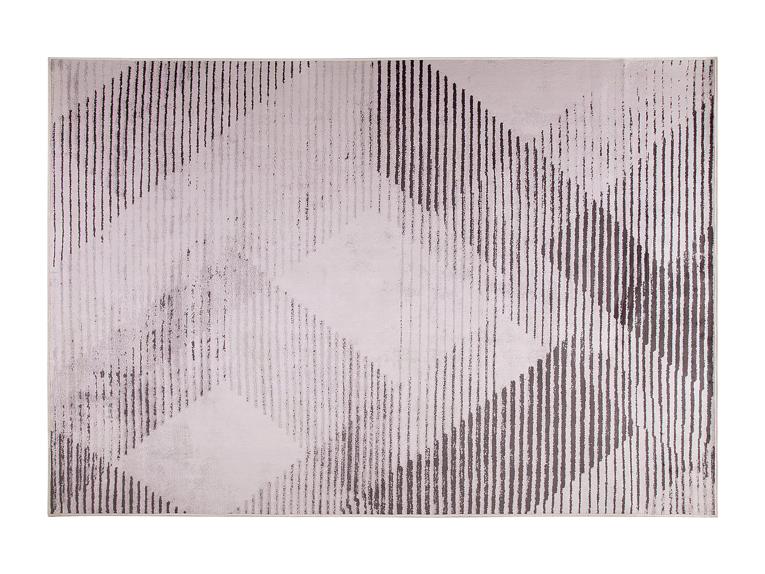 Tapis KALE Rose 140 x 200 cm