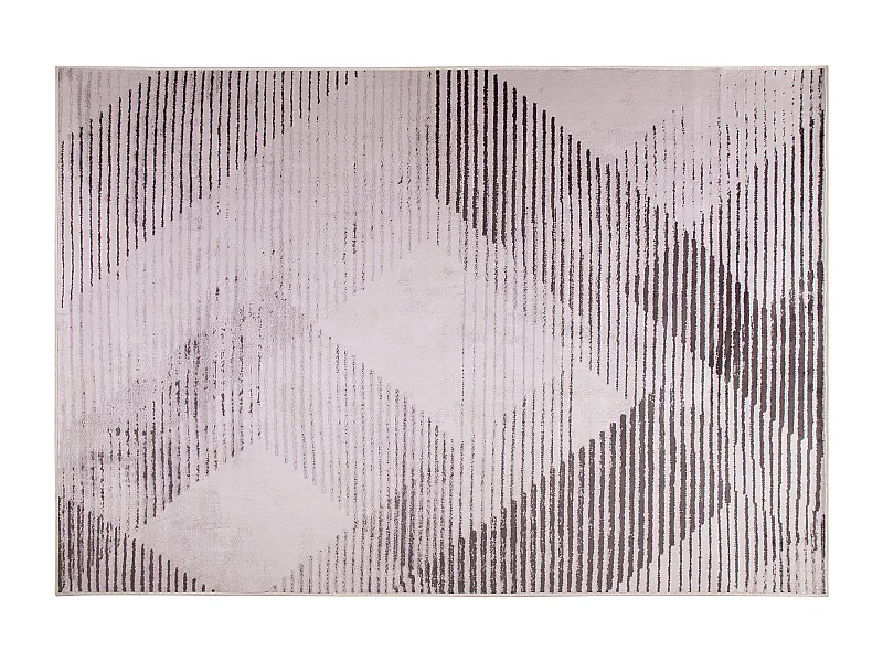 Tapis KALE Rose 140 x 200 cm