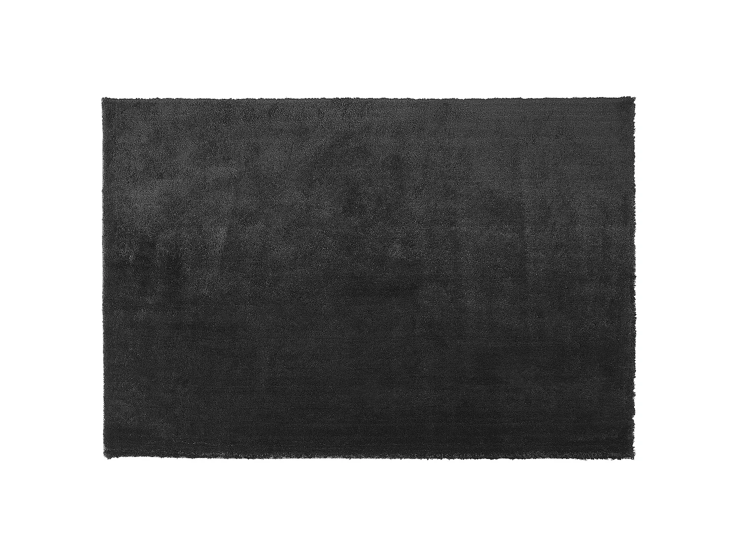 Tapis 200 x 300 cm noir EVREN