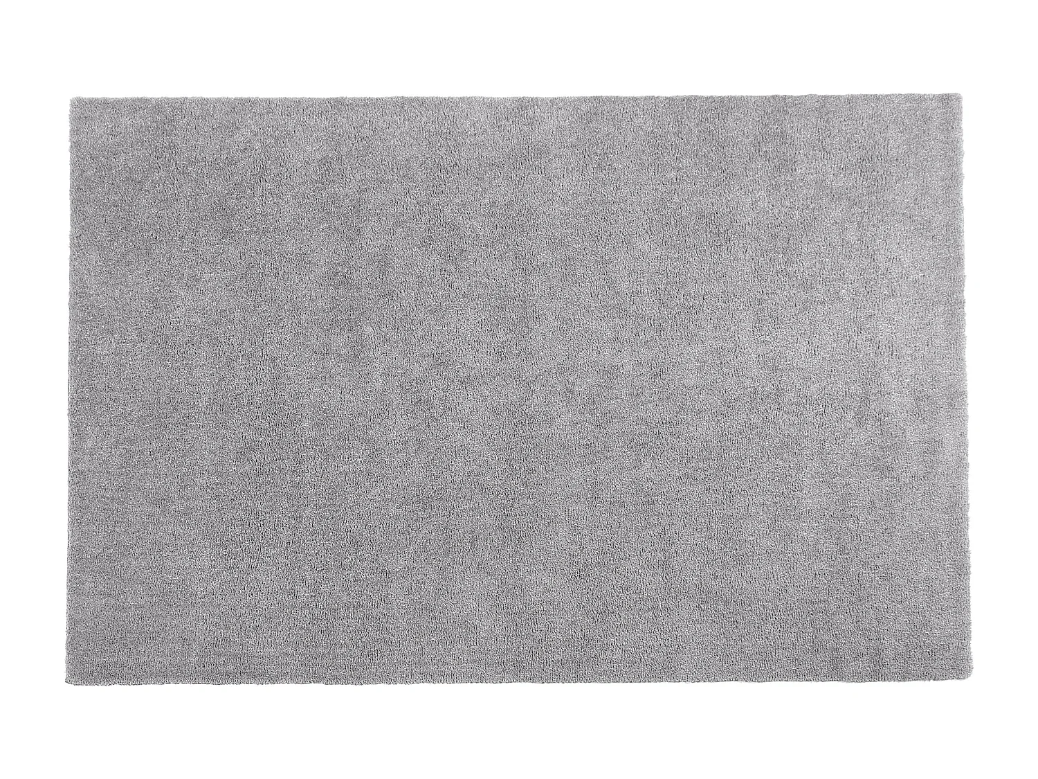 Tapete cinzento claro 200 x 300 cm DEMRE