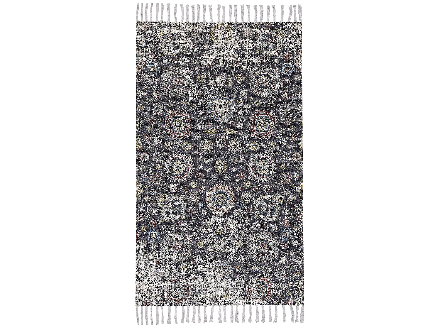 Tapis Multicolore 80 x 150 cm ARMUTALAN