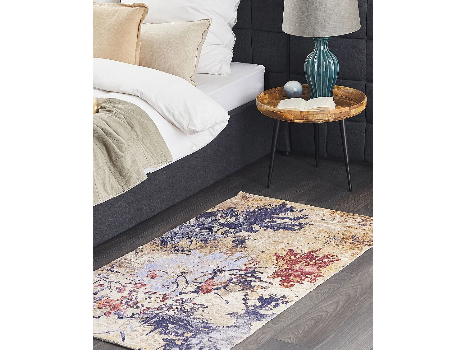 Tapis Multicolore 80 x 150 cm KULP