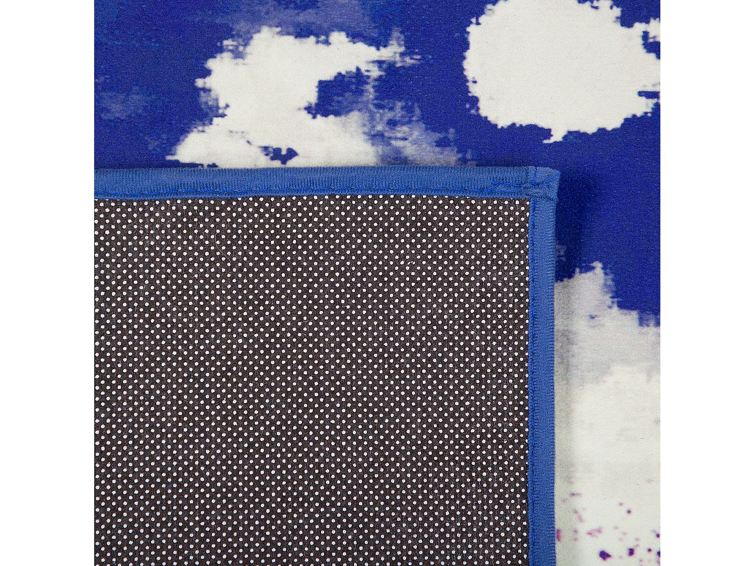 Tapis KADIRLI Multicolore 80 x 150 cm