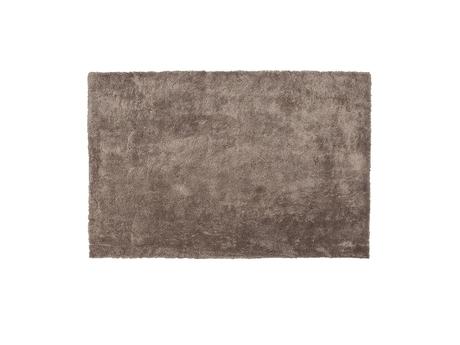 Tapis 200 x 300 cm marron clair EVREN