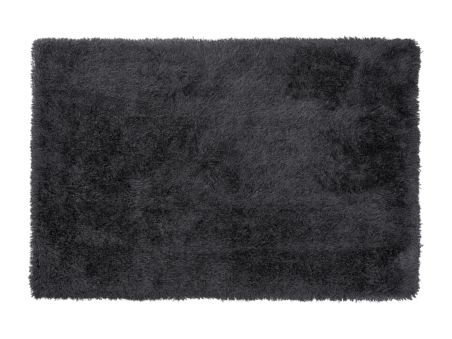 Tapete preto 200 x 300 cm CIDE