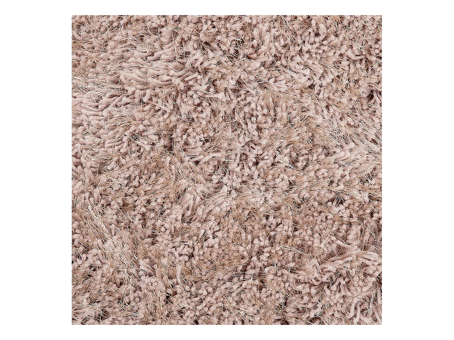 Tappeto beige 140 x 200 cm CIDE
