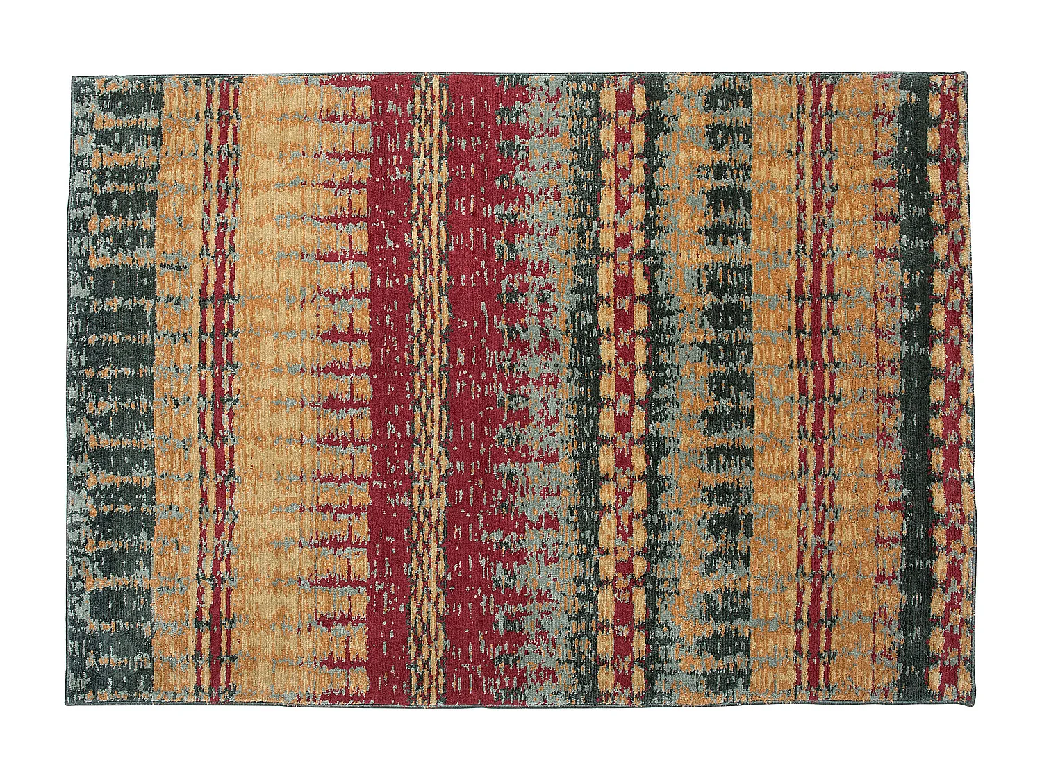 Vloerkleed multicolor 160 x 230 cm MARMARIS