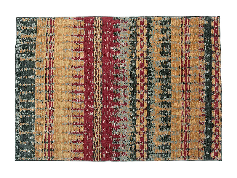 Vloerkleed multicolor 160 x 230 cm MARMARIS